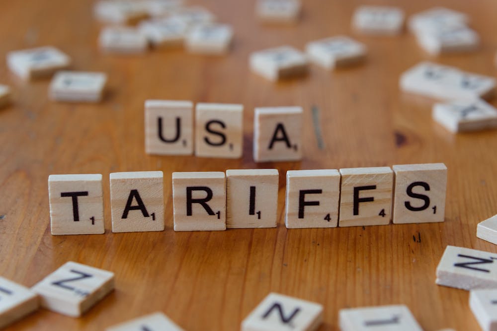 Navigating New Tariffs: What Business Owners Need to Know